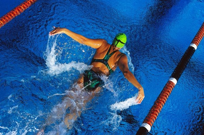 Natación