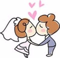 novios