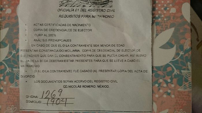 Ni idea de donde empezar! - 2