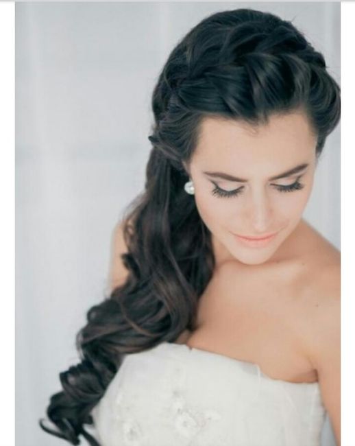 Soy una novia sirena jan - 5