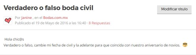 CIVIL ADELANTADA