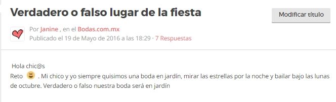 JARDIN O SALON