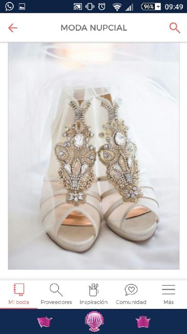 Mi wishlist janine - 2