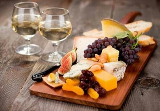 Comida,  estilo vintage - 8