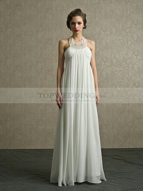 La novia,  estilo vintage - 7