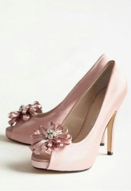 Zapatos,  estilo vintage - 11