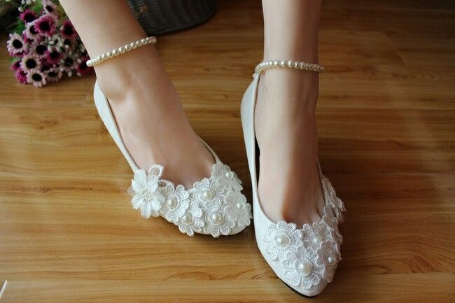Zapatos,  estilo vintage - 14