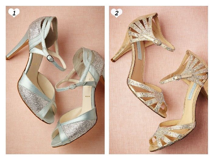 Zapatos,  estilo vintage - 18