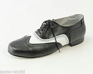 Zapatos de el, estilo vintage - 4
