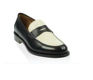 Zapatos de el, estilo vintage - 5