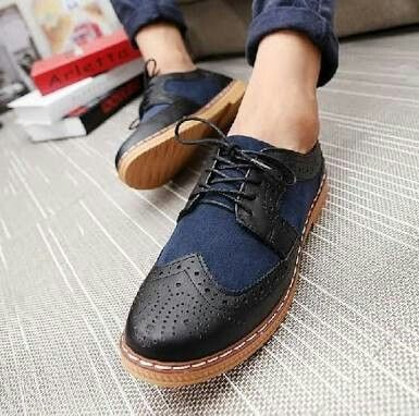 Zapatos de el, estilo vintage - 7