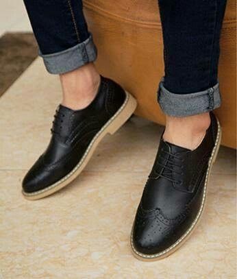 Zapatos de el, estilo vintage - 8