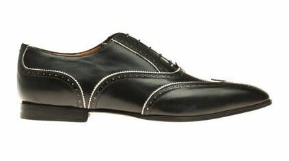 Zapatos de el, estilo vintage - 9