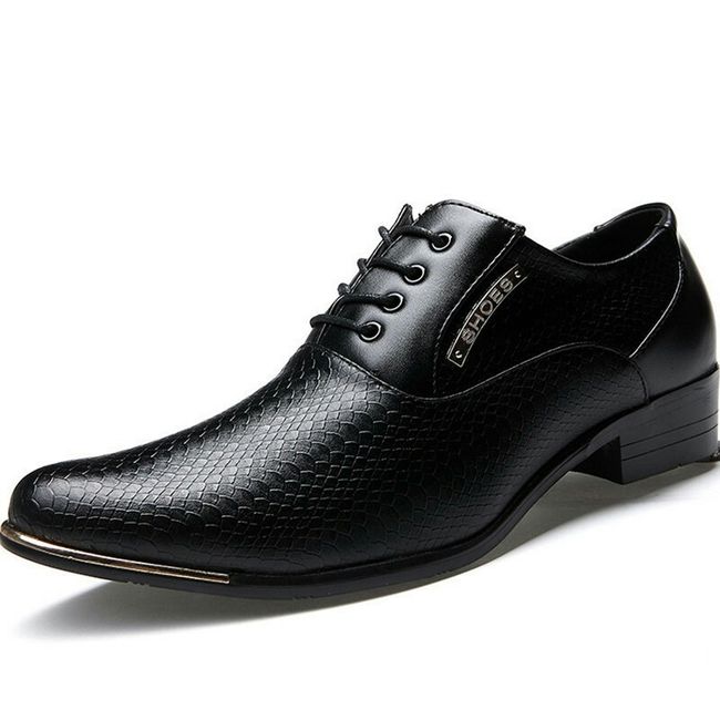 Zapatos de el, estilo vintage - 10