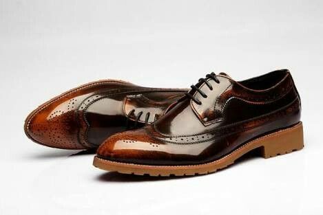 Zapatos de el, estilo vintage - 12