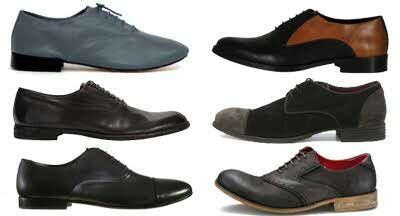 Zapatos de el, estilo vintage - 15
