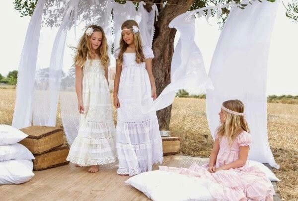 Pajes, estilo vintage - 2