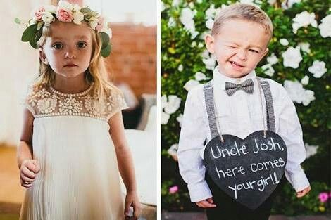 Pajes, estilo vintage - 16