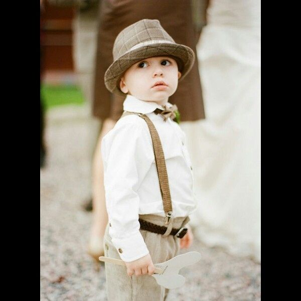 Pajes, estilo vintage - 23