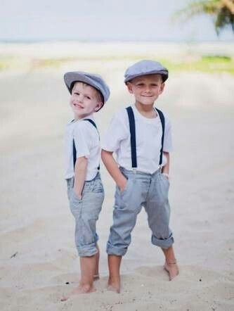 Pajes, estilo vintage - 29