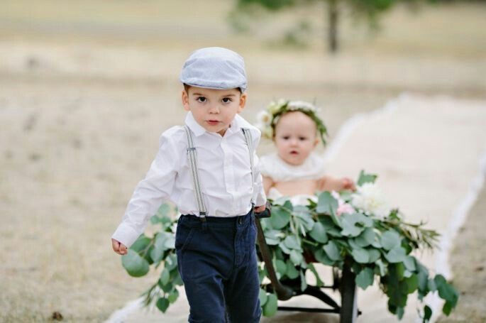 Pajes, estilo vintage - 32