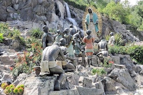1 TEPEYAC