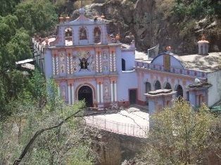 3 MOLINO DE LAS FLORES