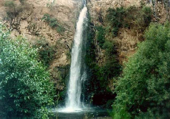 3 SALTO DE CHIHUAHUA