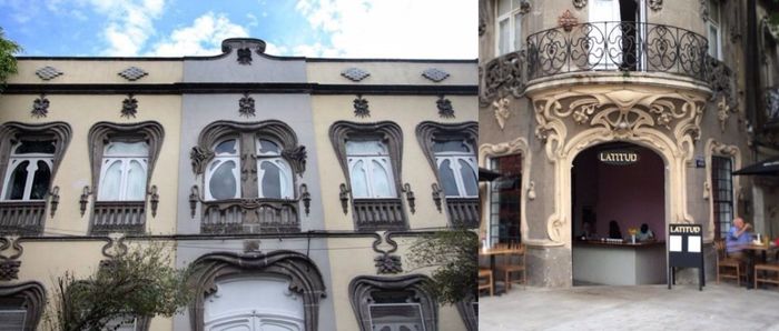 Colonia Roma