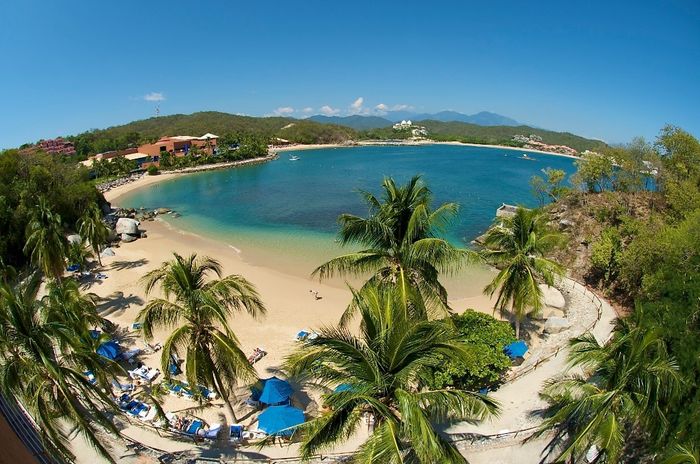 Huatulco