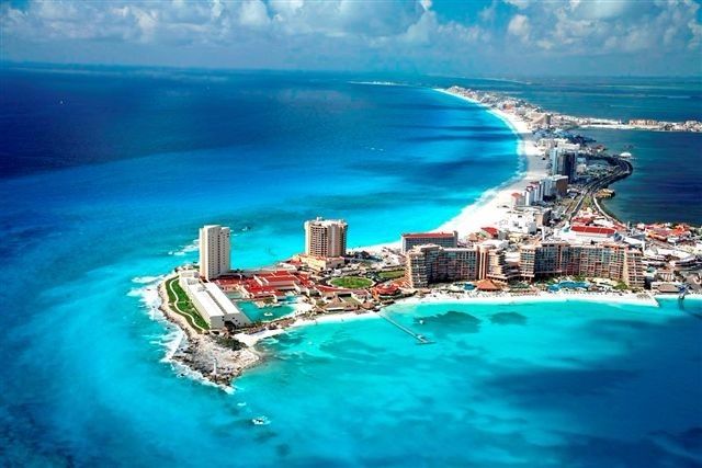 Cancun
