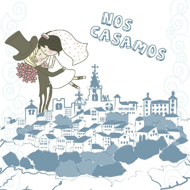 Diseños de invitaciones - 19