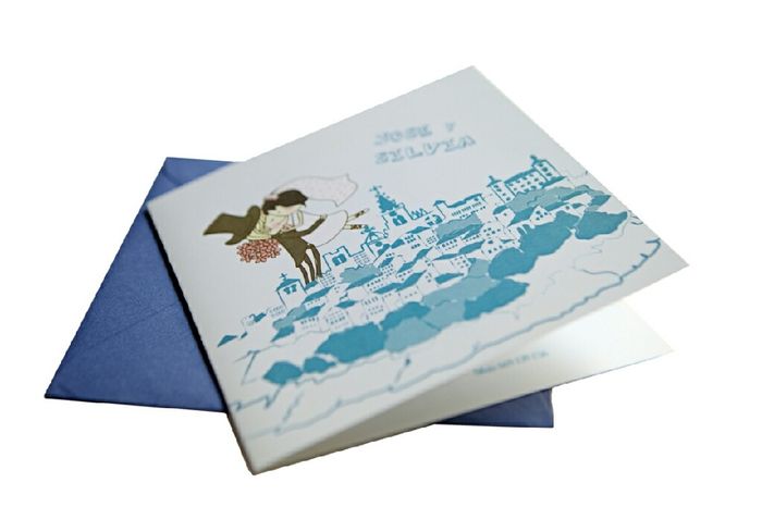 Diseños de invitaciones - 21