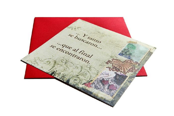 Diseños de invitaciones - 27