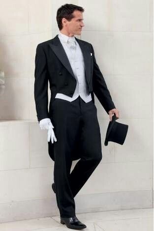 El novio,  estilo art deco - 7