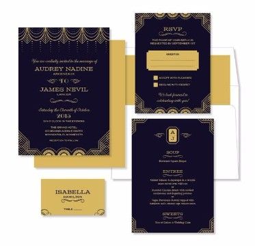 Invitaciones 2