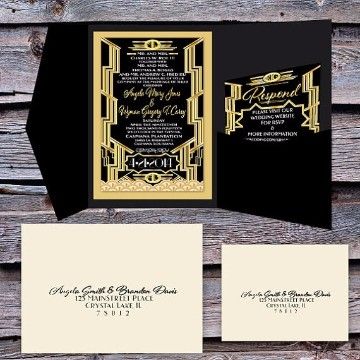 Invitaciones 5