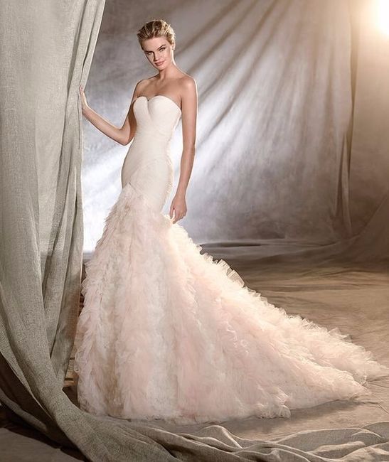 vestido Opal
