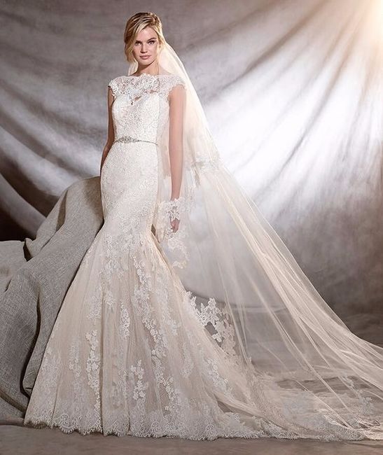 vestido Oria