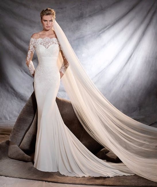 vestido Orsa