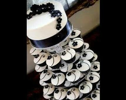 Pastel de bodas - 4
