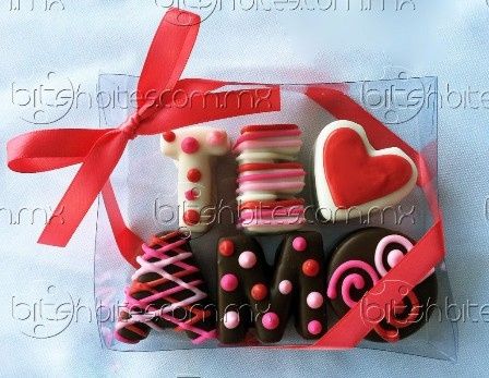 dulces