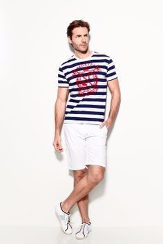 polo marinero