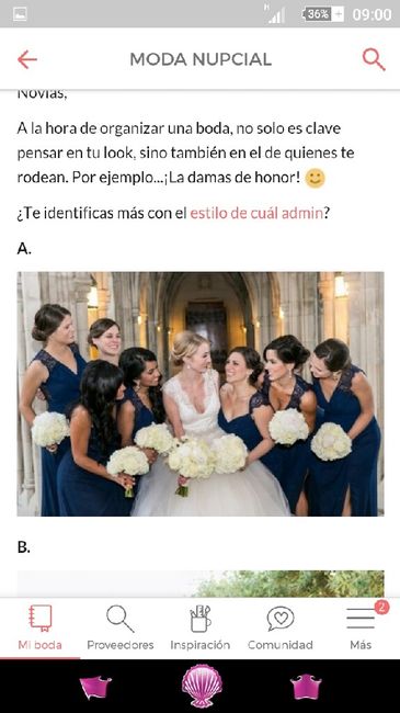Mi estilo de admin:  janine ' - 13