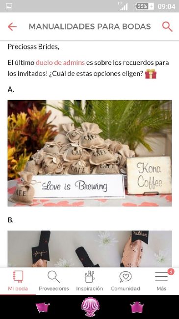 Mi estilo de admin:  janine ' - 15