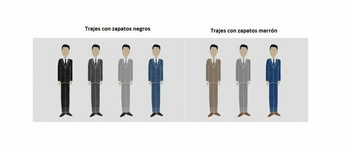 Como saber si le queda el traje al novio - 7