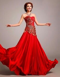 Novias alrededor del mundo - 2