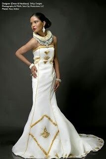 Novias alrededor del mundo - 17