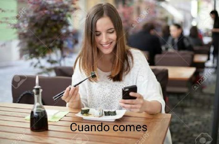 Eres adicta a bodas.com? - 5