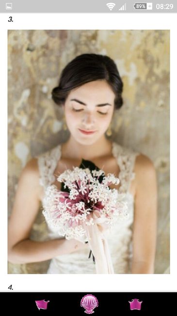 ¡sí, me caso! janine - 4